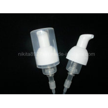Plastic Facial Foaming Pump for Bottle (NP97)